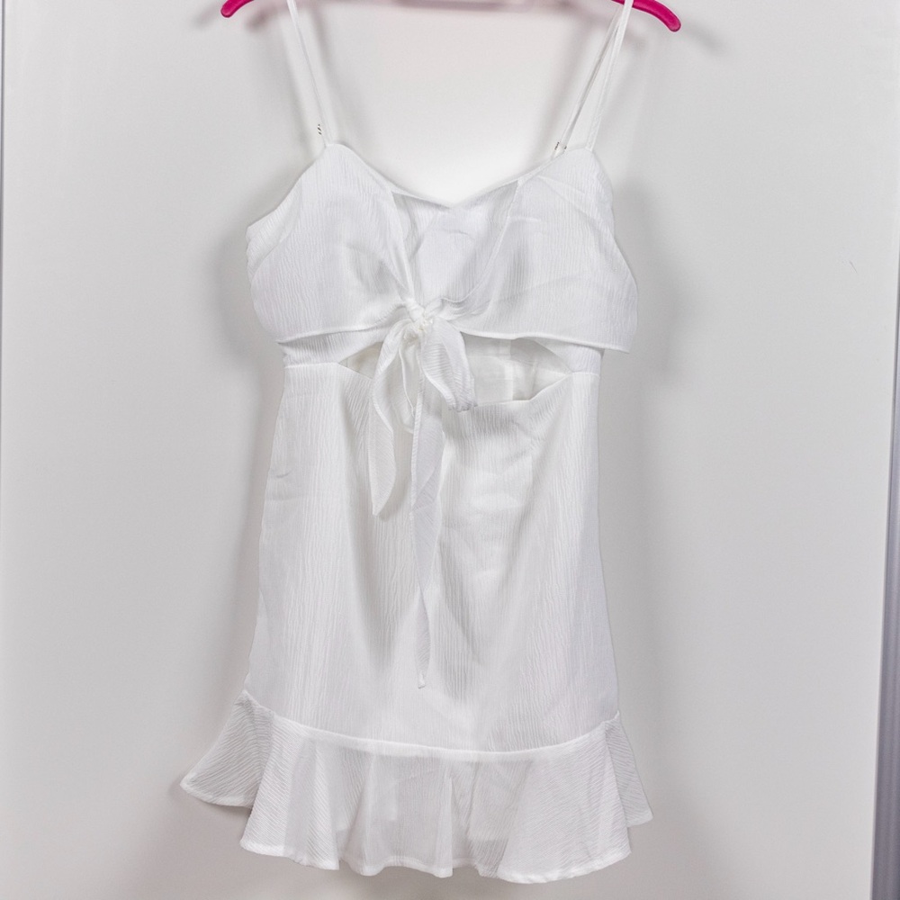 NWT Hello Molly Lovers Quarrel Dress